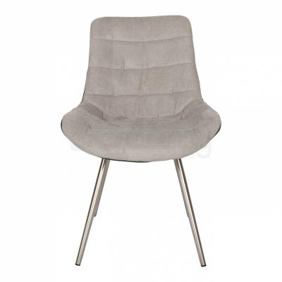 Стул Nicolas HD7006 серый Miami, фото 2