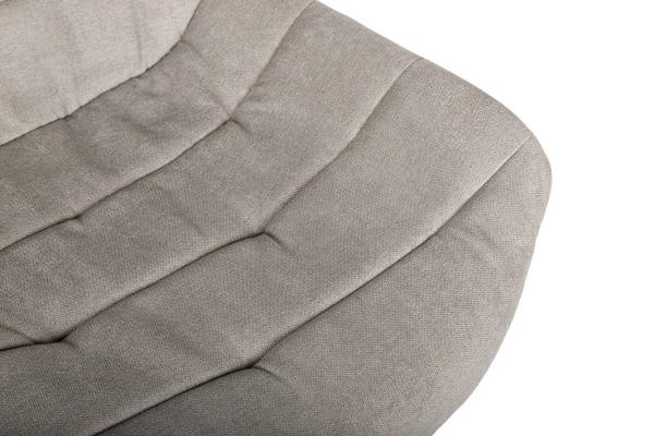 Стул Nicolas HD7006 серый Miami, фото 3