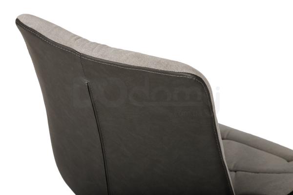 Стул Nicolas HD7006 серый Miami, фото 4