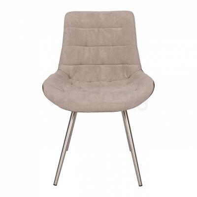 Стілець Nicolas HD7006 беж Miami, фото 2