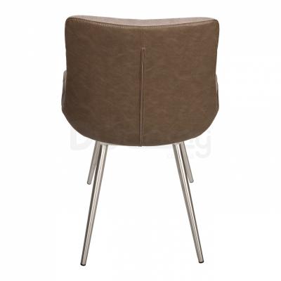 Стілець Nicolas HD7006 беж Miami, фото 4