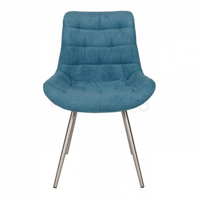 Стул Nicolas HD7006 бирюза Miami, фото 2