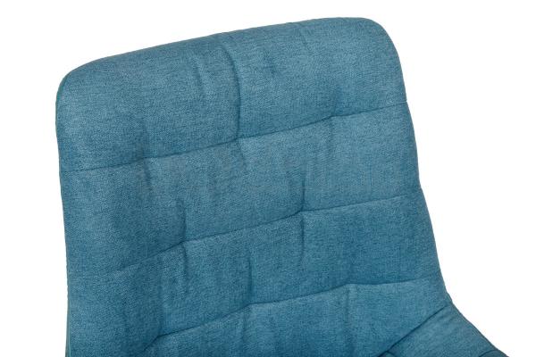 Стул Nicolas HD7006 бирюза Miami, фото 3