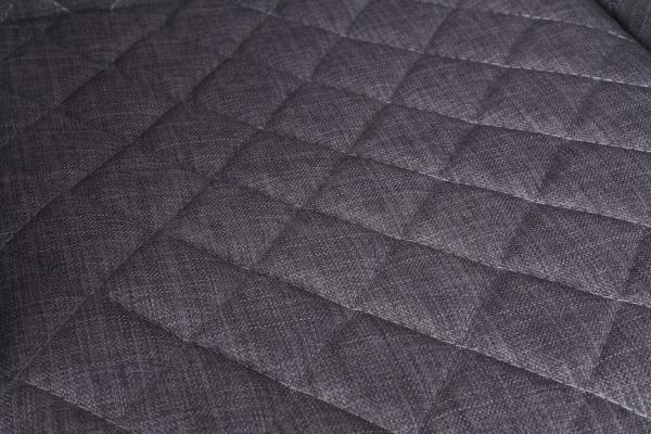 Крісло Nicolas Valencia F-236F темно-сіре, фото 3