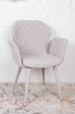 Кресло Nicolas F-236F бежевое Valencia, фото 1