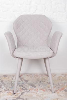 Кресло Nicolas F-236F бежевое Valencia, фото 2