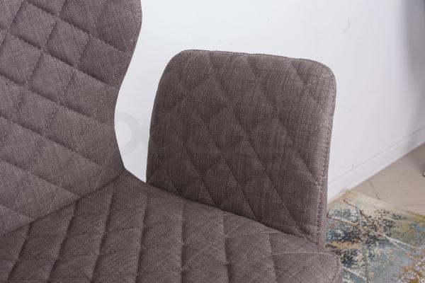 Кресло Nicolas F-236F кофейное Valencia, фото 4