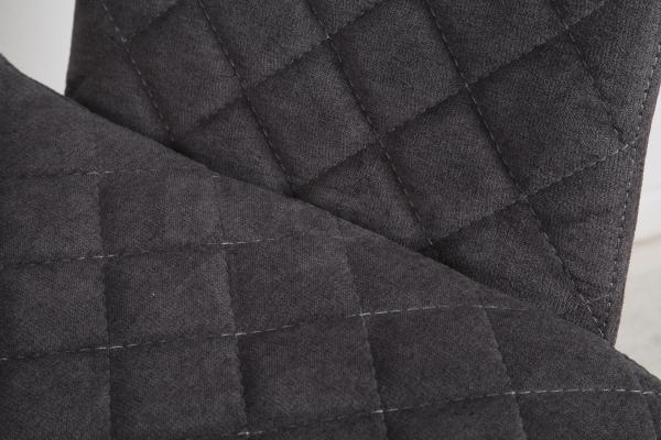 Кресло Nicolas F-236F графит Valencia, фото 2