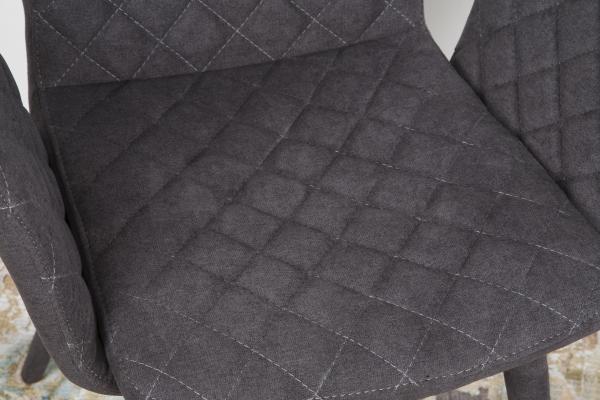 Кресло Nicolas F-236F графит Valencia, фото 4