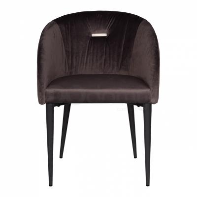 Кресло Nicolas 1420 серое Elbe, фото 2