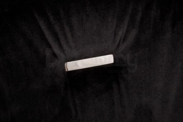 Крісло Nicolas 1420 чорне Elbe, фото 3