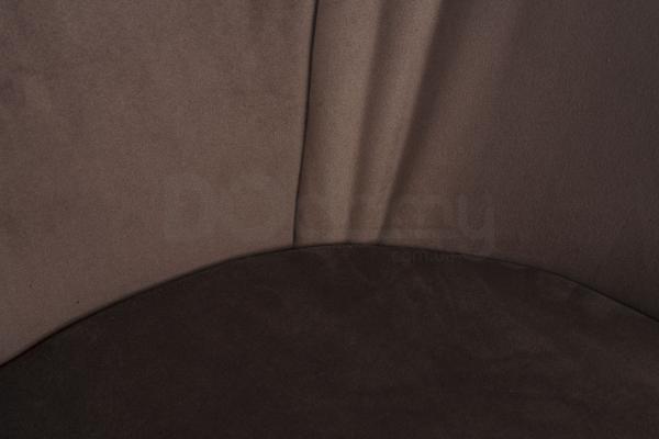 Кресло Nicolas 1420 коричневый Elbe, фото 2