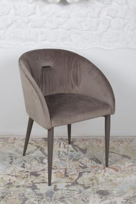 Кресло Nicolas 1420 беж Elbe, фото 1