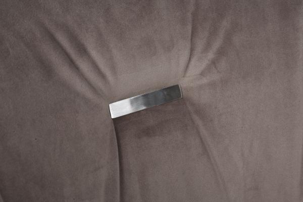 Кресло Nicolas 1420 беж Elbe, фото 3