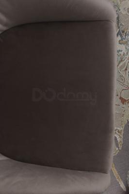 Кресло Nicolas 1420 беж Elbe, фото 4