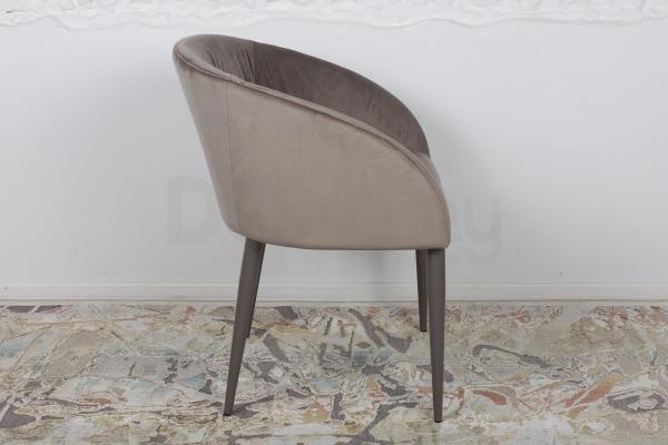 Кресло Nicolas 1420 беж Elbe, фото 6