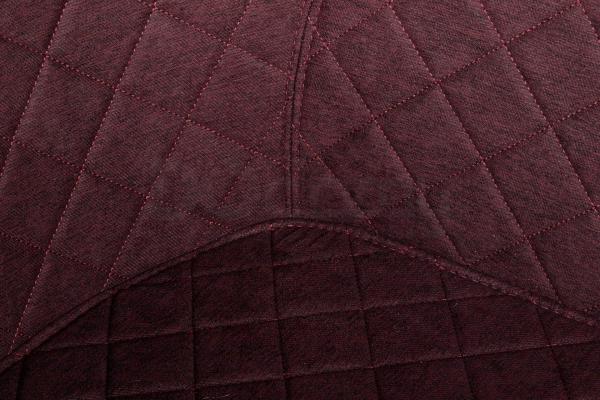 Кресло Nicolas 1423 бургунди Bavaria, фото 3