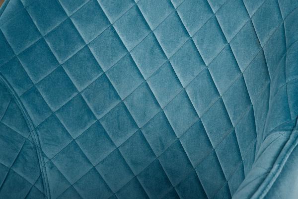 Крісло Nicolas 1423 бірюза Bavaria, фото 3