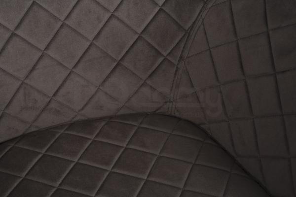 Крісло Nicolas 1423 антрацит Bavaria (Баварія), фото 4