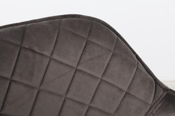 Крісло Nicolas 1423 антрацит Bavaria (Баварія), фото 5