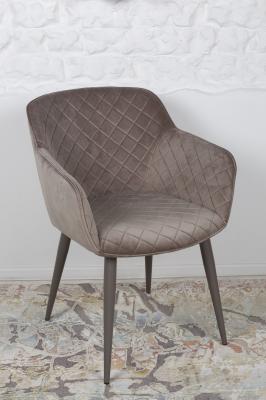 Крісло Nicolas 1423 беж Bavaria, фото 1