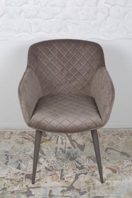 Крісло Nicolas 1423 беж Bavaria, фото 3