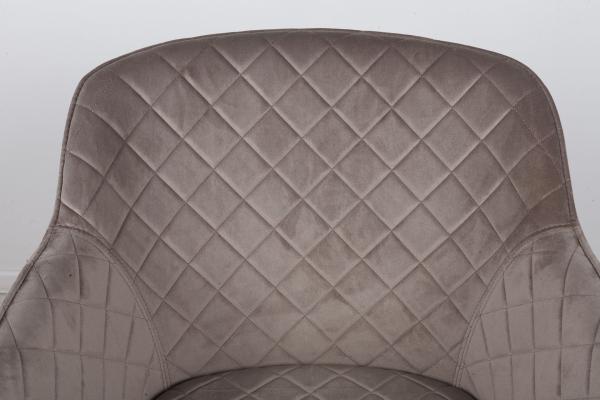 Крісло Nicolas 1423 беж Bavaria, фото 4