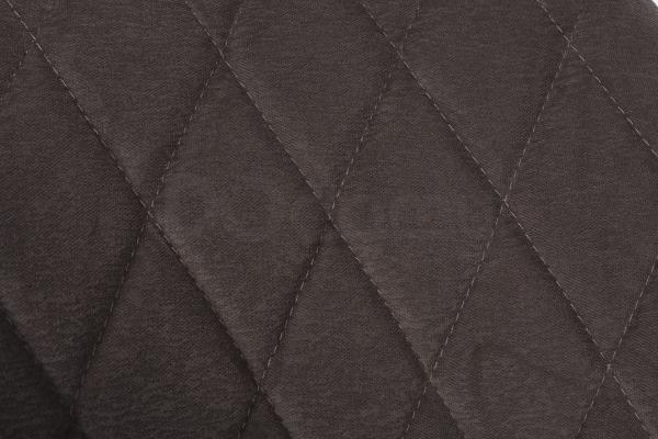 Крісло Nicolas F333B / Z коричневе поворотний Almeria, фото 3