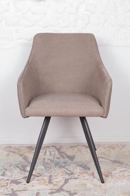 Крісло Nicolas X-1721 мокко Maya, фото 2