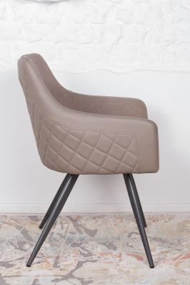 Крісло Nicolas X-1721 мокко Maya, фото 3