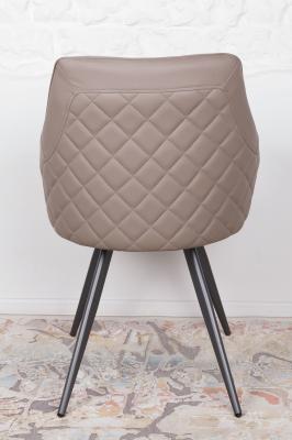 Крісло Nicolas X-1721 мокко Maya, фото 4