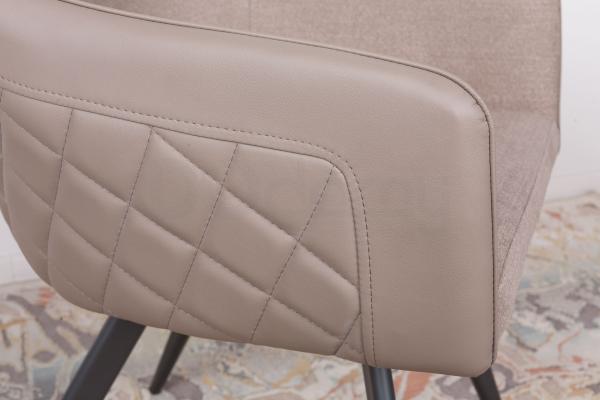 Крісло Nicolas X-1721 мокко Maya, фото 6