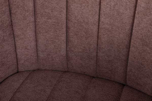 Кресло Nicolas Bonn 1472 коричневое, фото 3