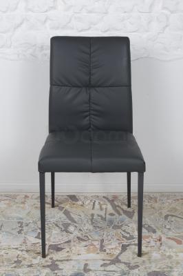 Стілець Nicolas Baden 1286 графіт, фото 5