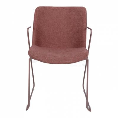 Стілець Nicolas Corsica какао, фото 2