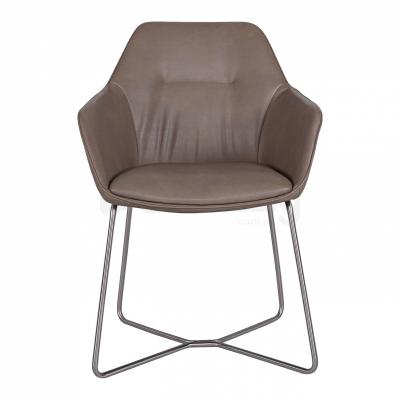 Кресло Nicolas Laredo F518B/SY мокко, фото 2