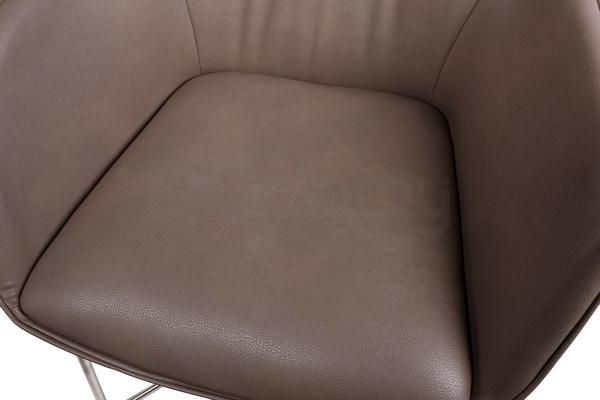 Кресло Nicolas Laredo F518B/SY мокко, фото 3