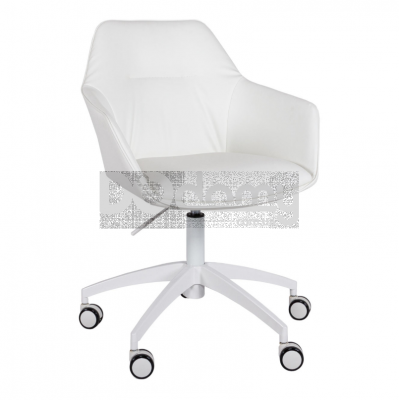 Крісло Nicolas Laredo F518 коліщатках, фото 1