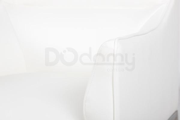 Лаунж Nicolas-кресло Merida F516 белое, фото 2