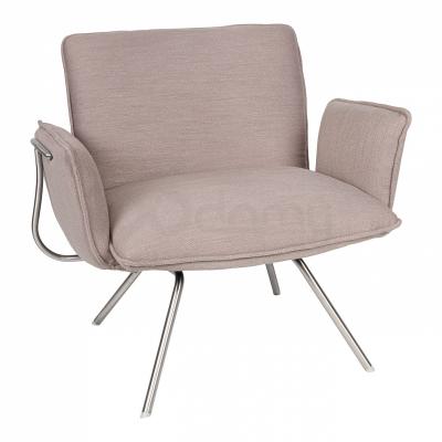 Лаунж-крісло Nicolas Granada F536 мокко, фото 1