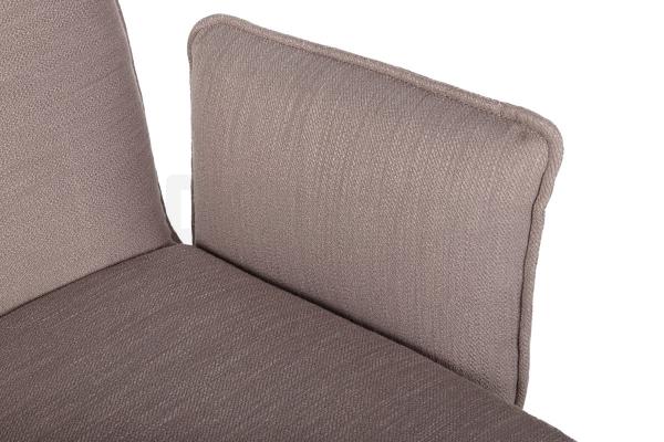 Лаунж-крісло Nicolas Granada F536 мокко, фото 4