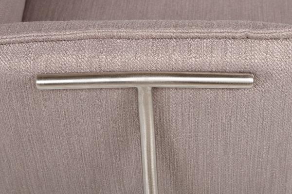 Лаунж-крісло Nicolas Granada F536 мокко, фото 5