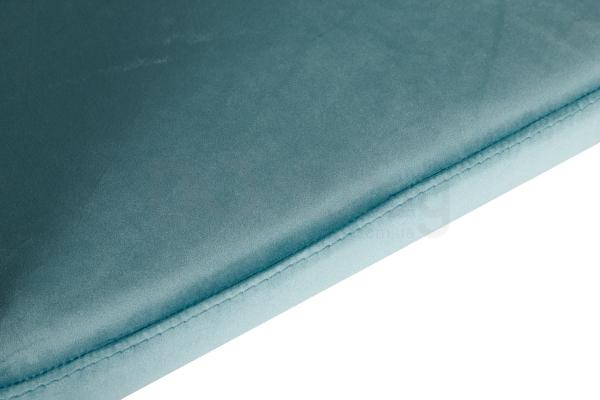 Кресло Nicolas Toscana 1554 бирюзовое, фото 4