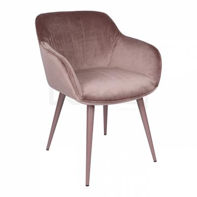 Кресло Nicolas Carinthia 1501 мокко, фото 1