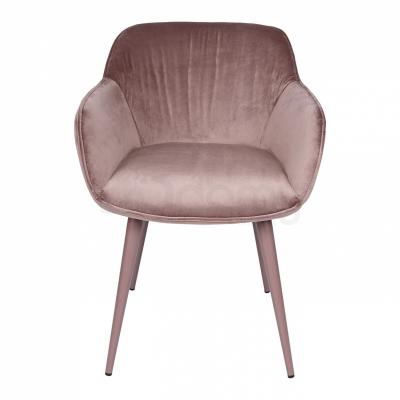 Кресло Nicolas Carinthia 1501 мокко, фото 2