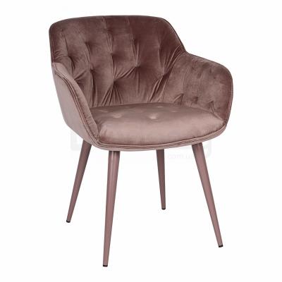 Кресло Nicolas Viena мокко 1500, фото 1