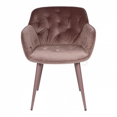 Кресло Nicolas Viena мокко 1500, фото 2