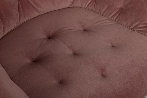 Кресло Nicolas Viena пудровое 1500, фото 3