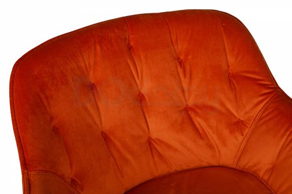 Крісло Nicolas Viena оранж 1500, фото 3