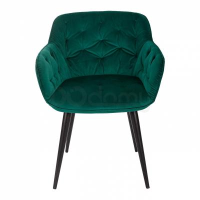 КреслоViena Nicolas изумрудное 1500, фото 2